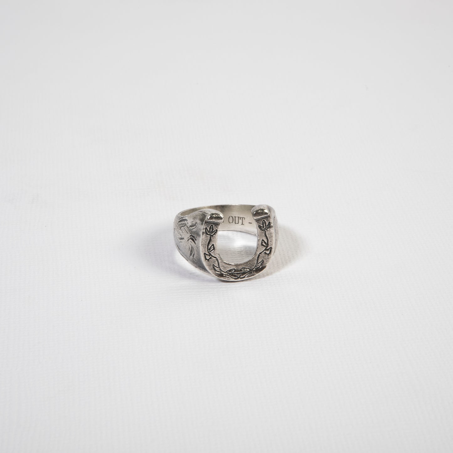 CAVALLO RING