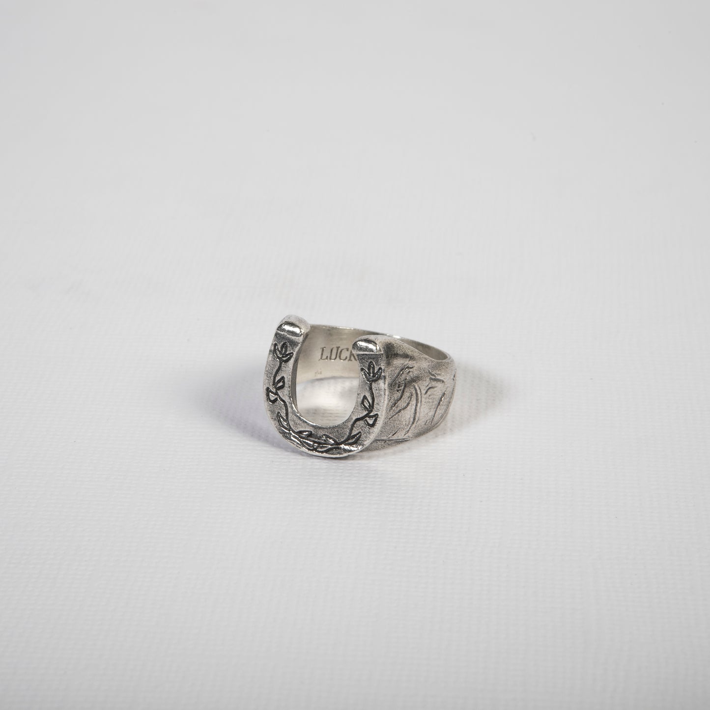 CAVALLO RING