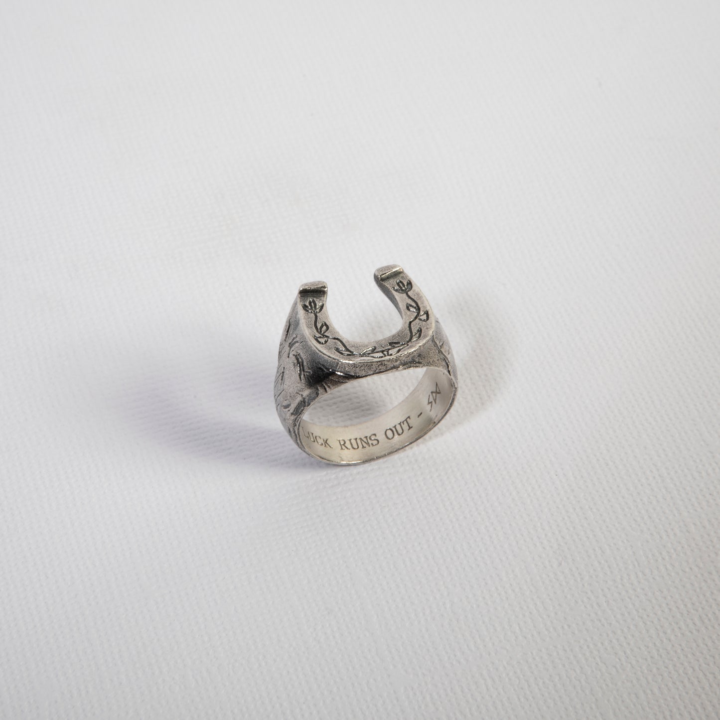 CAVALLO RING